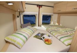 Camper Van ROADCAR R 540 modelo 2018 en Sale Occasion