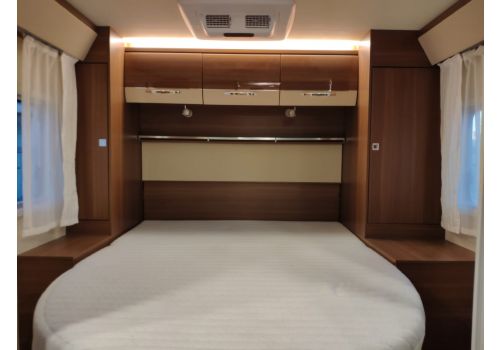 Low Profile Motorhome LMC Cruiser Comfort T 692 en Sale Occasion