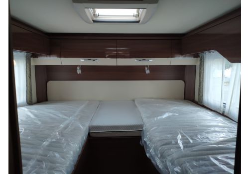 Integral Motorhome LMC Explorer Comfort I 735 G en Sale Occasion