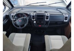 Integral Motorhome LMC Explorer Comfort I 735 G en Sale Occasion