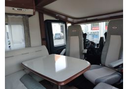 Integral Motorhome LMC Explorer Comfort I 735 G en Sale Occasion