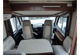 Integral Motorhome LMC Explorer Comfort I 735 G en Sale Occasion