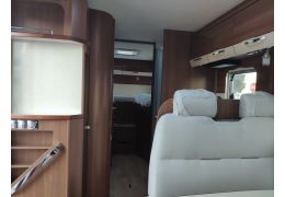 Integral Motorhome LMC Explorer Comfort I 735 G en Sale Occasion