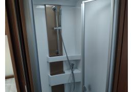 Integral Motorhome LMC Explorer Comfort I 735 G en Sale Occasion