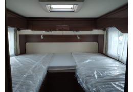 Integral Motorhome LMC Explorer Comfort I 735 G en Sale Occasion