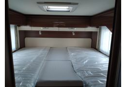 Integral Motorhome LMC Explorer Comfort I 735 G en Sale Occasion