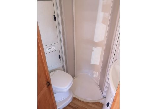 Integral Motorhome HYMER Star-line B640 en Sale Occasion