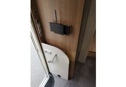 Low Profile Motorhome DETHLEFFS Trend T-6757 en Sale Occasion