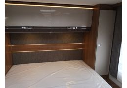 Low Profile Motorhome DETHLEFFS Trend T-6757 en Sale Occasion