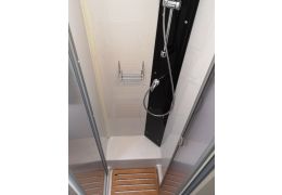 Low Profile Motorhome DETHLEFFS Trend T-6757 en Sale Occasion