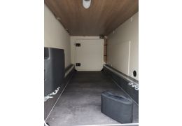Low Profile Motorhome DETHLEFFS Trend T-6757 en Sale Occasion