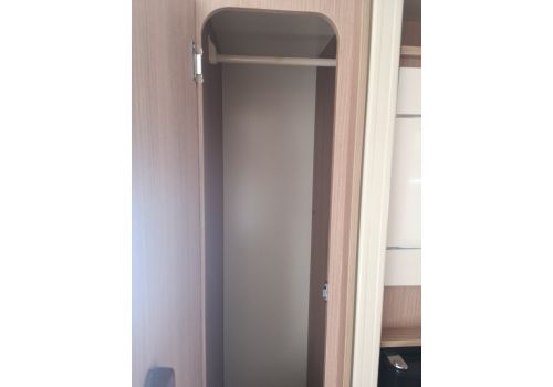Low Profile Motorhome ITINEO PJ 740 en Sale Occasion
