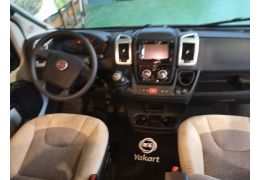 Camper Van MALIBU 600 DB en Sale Occasion