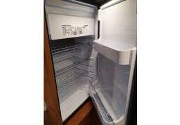 Camper Van MALIBU 600 DB en Sale Occasion