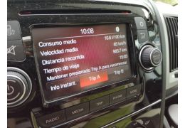Low Profile Motorhome BENIMAR Mileo 263 en Sale Occasion