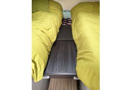 Low Profile Motorhome BENIMAR Mileo 263 en Sale Occasion