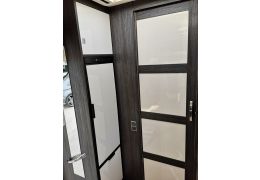 Low Profile Motorhome BENIMAR Mileo 263 en Sale Occasion