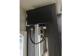 Low Profile Motorhome BENIMAR Mileo 263 en Sale Occasion