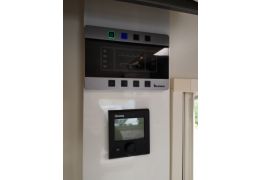 Low Profile Motorhome BENIMAR Mileo 263 en Sale Occasion