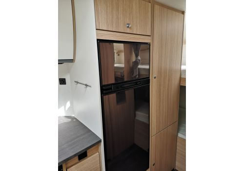 Capuchina Motorhome SUNLIGHT A 68 en Sale Occasion
