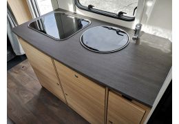 Capuchina Motorhome SUNLIGHT A 68 en Sale Occasion