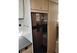 Capuchina Motorhome SUNLIGHT A 68 en Sale Occasion