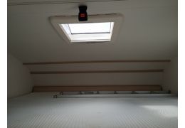 Capuchina Motorhome SUNLIGHT A 68 en Sale Occasion