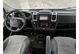 Capuchina Motorhome SUNLIGHT A 68 en Sale Occasion
