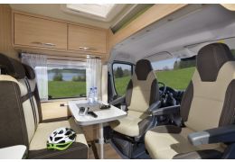 Camper Van ROADCAR R 600 modelo 2018 en Sale Occasion