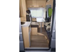 Camper Van ROADCAR R 600 modelo 2018 en Sale Occasion