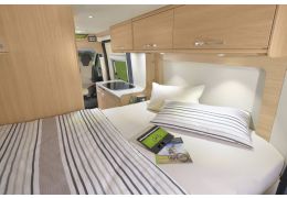 Camper Van ROADCAR R 600 modelo 2018 en Sale Occasion