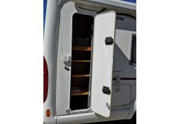 Low Profile Motorhome RAPIDO 7099 F en Sale Occasion