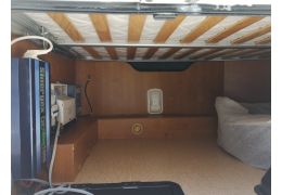 Low Profile Motorhome RAPIDO 7099 F en Sale Occasion