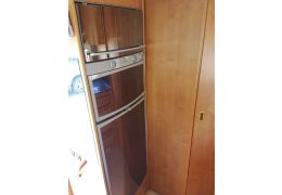 Low Profile Motorhome RAPIDO 7099 F en Sale Occasion