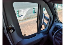Low Profile Motorhome RAPIDO 7099 F en Sale Occasion