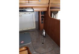 Low Profile Motorhome RAPIDO 7099 F en Sale Occasion