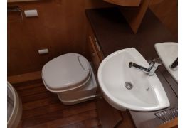 Low Profile Motorhome RAPIDO 7099 F en Sale Occasion