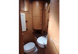 Low Profile Motorhome RAPIDO 7099 F en Sale Occasion