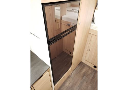 Capuchina Motorhome SUNLIGHT A 70 en Sale Occasion
