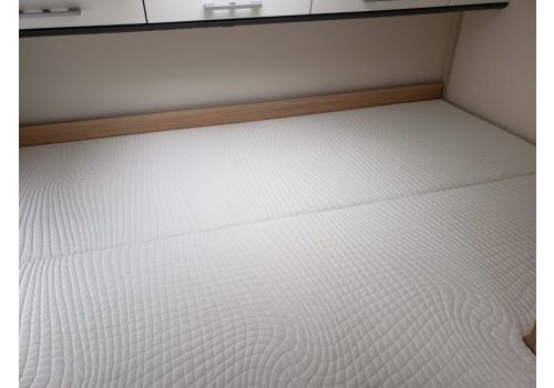Capuchina Motorhome SUNLIGHT A 70 en Sale Occasion