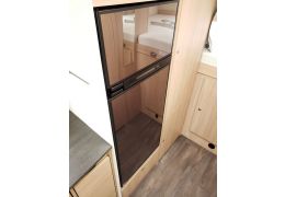 Capuchina Motorhome SUNLIGHT A 70 en Sale Occasion