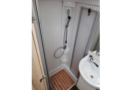 Capuchina Motorhome SUNLIGHT A 70 en Sale Occasion