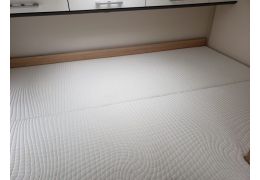Capuchina Motorhome SUNLIGHT A 70 en Sale Occasion