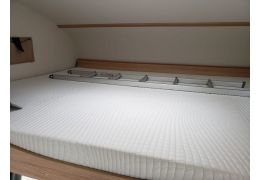 Capuchina Motorhome SUNLIGHT A 70 en Sale Occasion