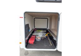 Capuchina Motorhome SUNLIGHT A 70 en Sale Occasion