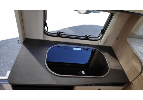 Camper Van SUNLIGHT V 60 en Sale Occasion