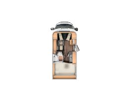 Camper Van SUNLIGHT V 60 en Sale Occasion