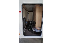 Camper Van SUNLIGHT V 60 en Sale Occasion