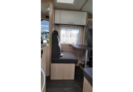 Camper Van SUNLIGHT V 60 en Sale Occasion