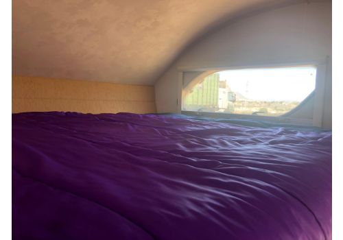 Capuchina Motorhome JOINT Spaceline 365 en Sale Occasion